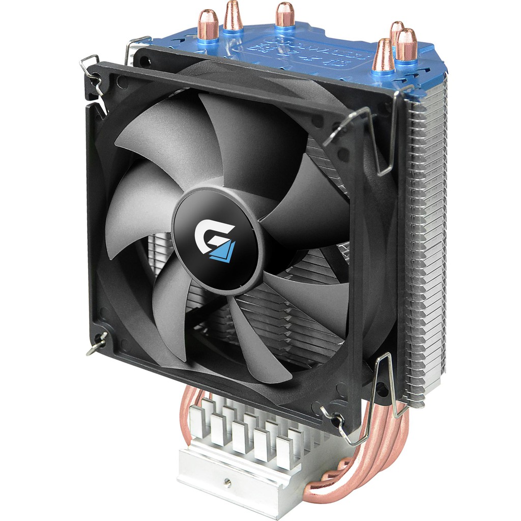 Cooler Cpu Lga 1150/1155/1156/775 Amd: Fm2+/fm2/fm1/am3+/am2