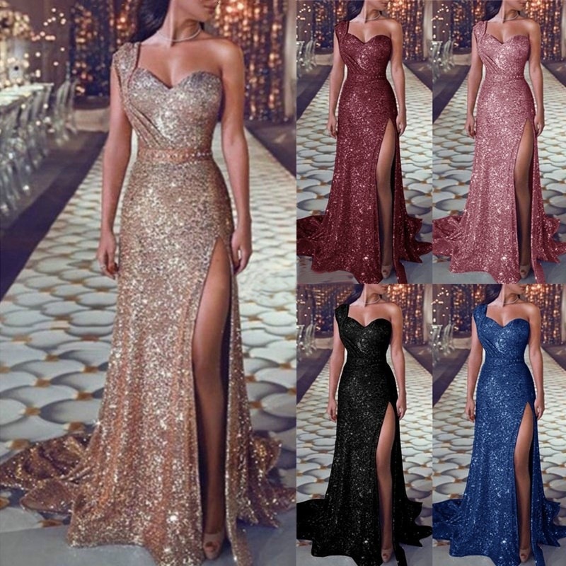 2022 Sexy Estilos Diferentes Vestidos De Dama De Honra Para