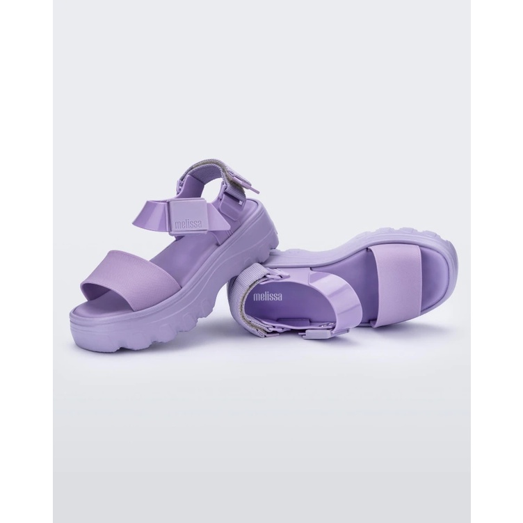 Sandalia Melissa Kick Off Sandal