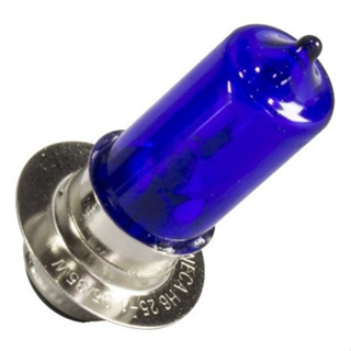 Lampada Farol M5 12v 35/35w Extra Blue Biz / Bros / Crypton em Oferta na Shopee