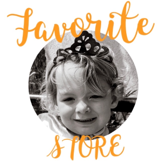 Favorite Store.