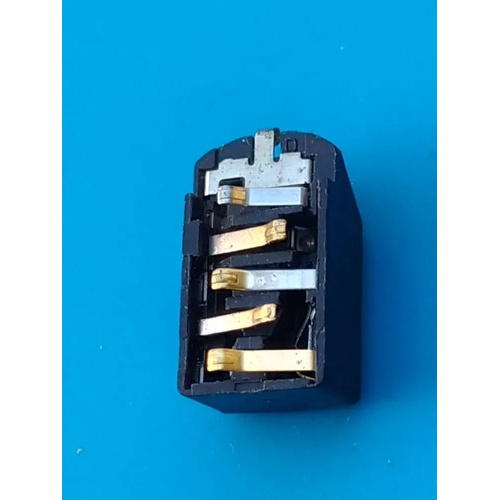 Conector P2 Do Fone Moto G3 Original