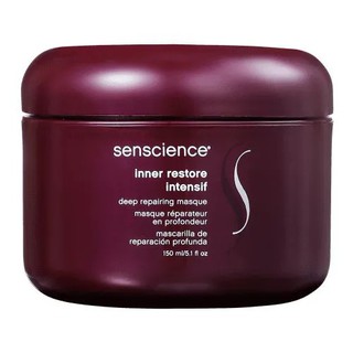 Senscience Inner Restore Intensif Máscara 150 ml