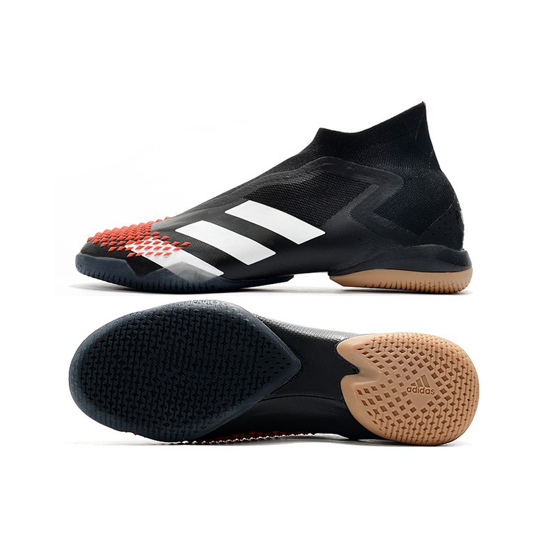 chuteira adidas de cano alto