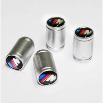 Kit Bico Válvula Pneu Bmw M X 1 2 3 4 5 6 320 318 540 335