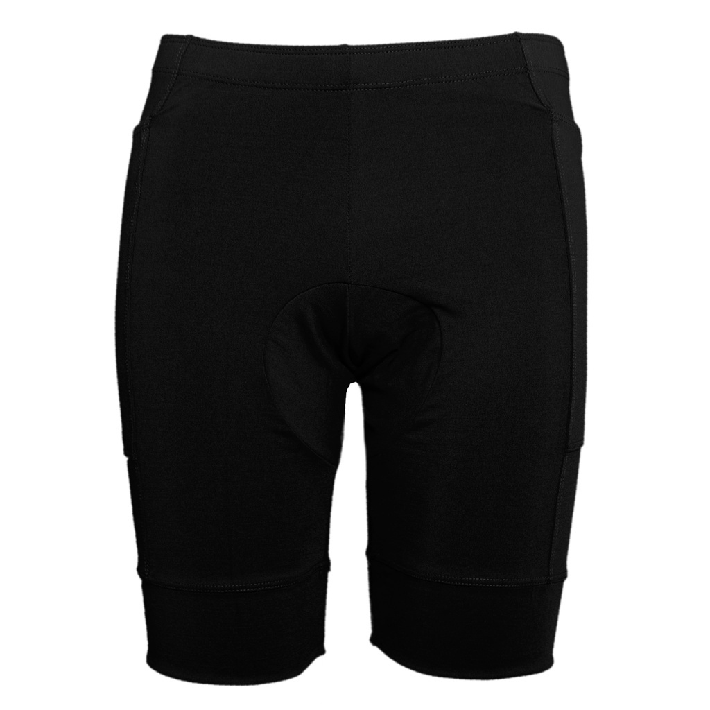 Bermuda Térmica C/ Bolsos para Corrida em Oferta na Shopee