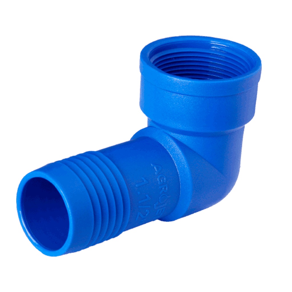 Geka - Giunto in ottone da 1 1/4 con filettatura esterna e guarnizione, attacco rapido da 1,25, per tubo dell'acqua e tubo flessibile, 10 pezzi