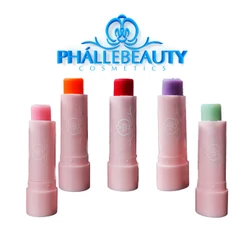Protetor Labial Lip Balm Incolor #TodaPerfeitinha Phállebeauty PH0317