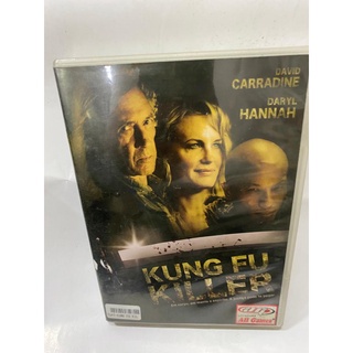 Kung Fu Killer- Dvd Usado