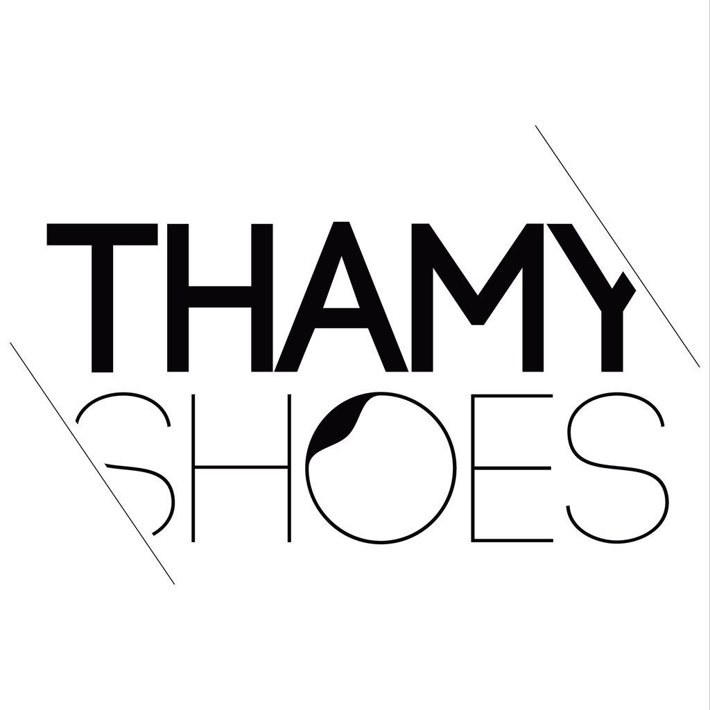 THAMY SHOES