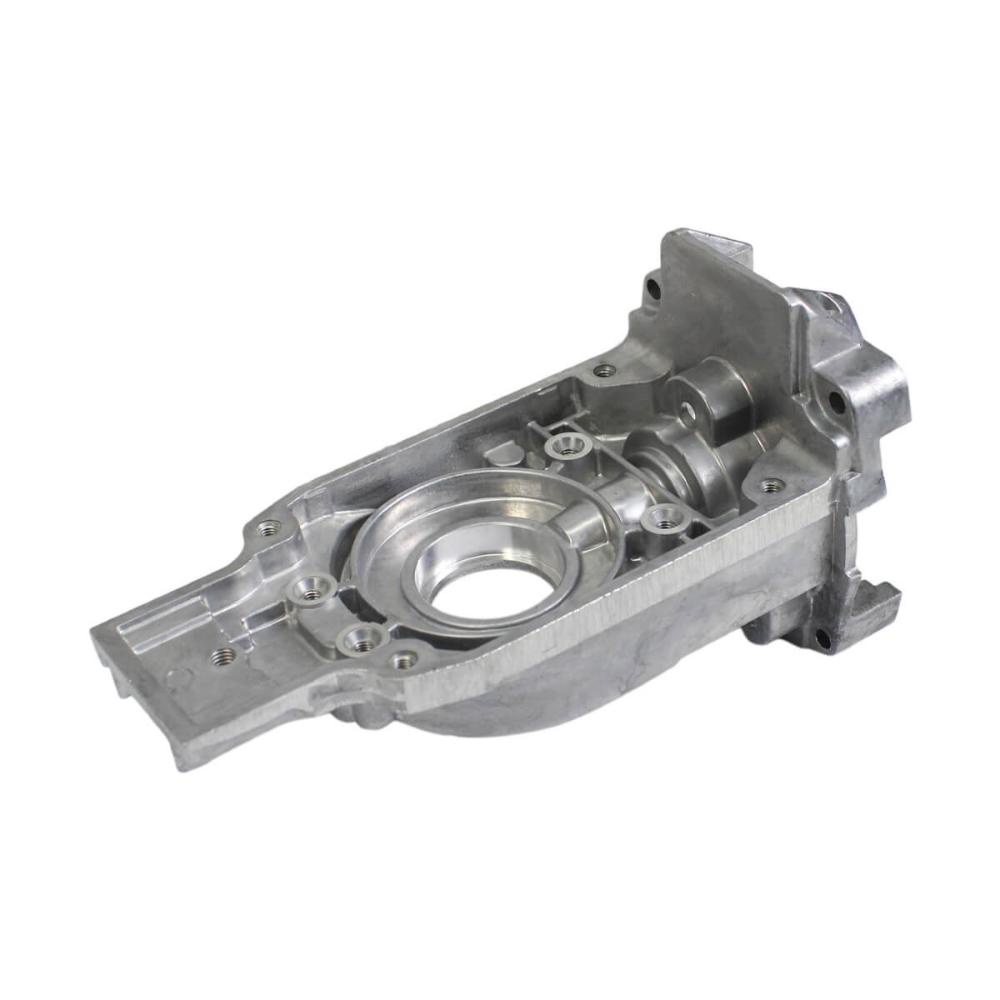 Caixa da Engrenagem 317842-8 P/ Serra Sabre Makita Jr3060t e Jr3070ct Original