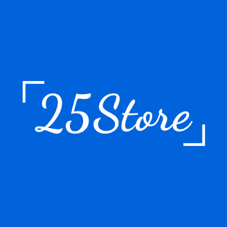 25 Store