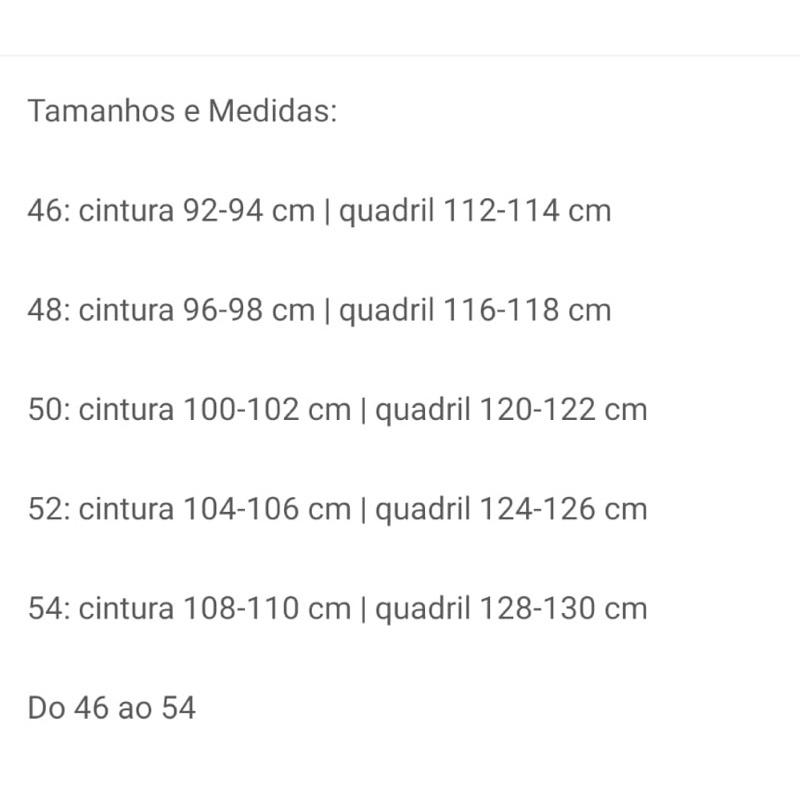 super oferta short jeans Plus size + cinto — imagem 2 de 2