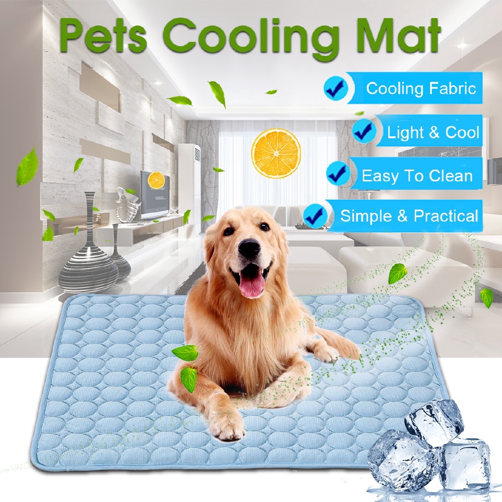bed chilly pad