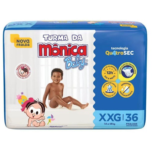 Atacado das Fraldas: Onde Comprar | BuscaProdutos