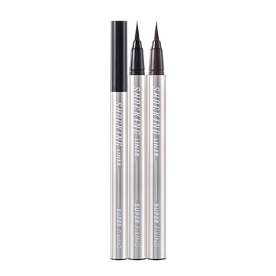 tonymoly the shocking vegan liner super fixing 0.5g