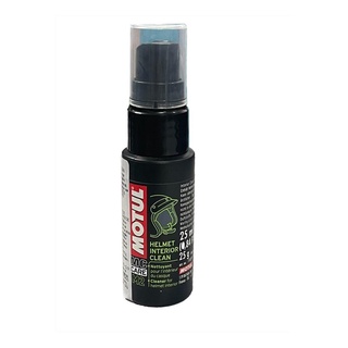 Motul Care M2 Helmet Interior Clean Limpeza D Capacete 25ml