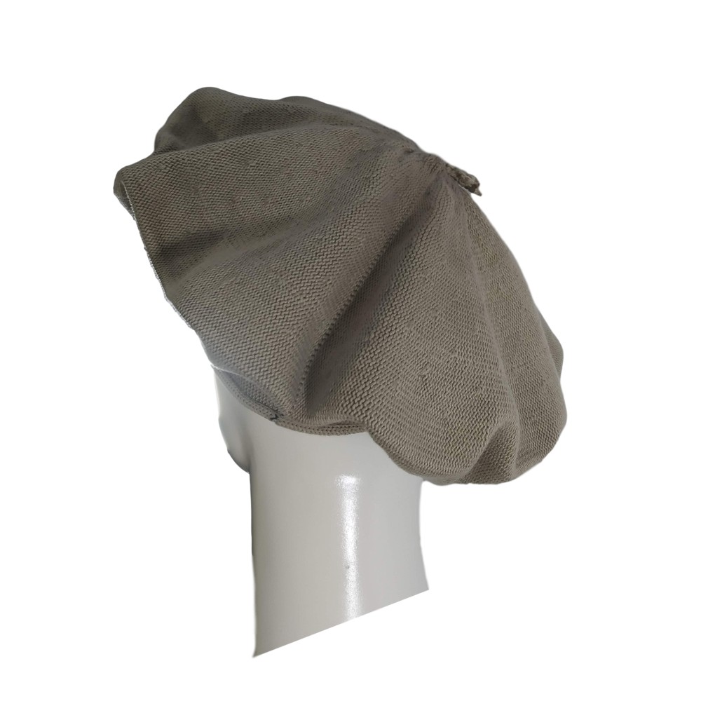 Boina Masculina Adulta Para Pilcha Gaúcha Semana Farroupilha, Boina