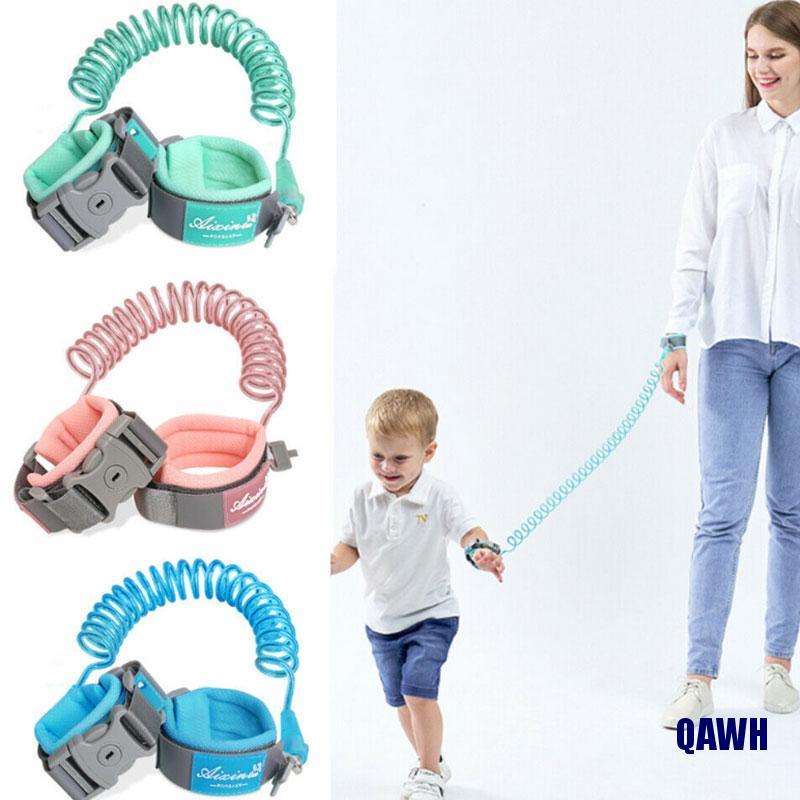Qawh Coleira De Segurança Para Bebês 360 Crianças Anti Perda De Tração ...