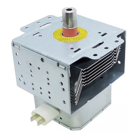 Magnetron Forno Microodas LG 2m519j =2m246 050gf Novo