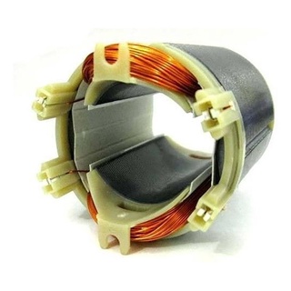Estator para Micro Retífica 4000 em 220V 2610004556 DREMEL em Oferta na Shopee