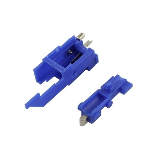 Contato Do Gatilho Gearbox V3 - Airsoft - Aeg
