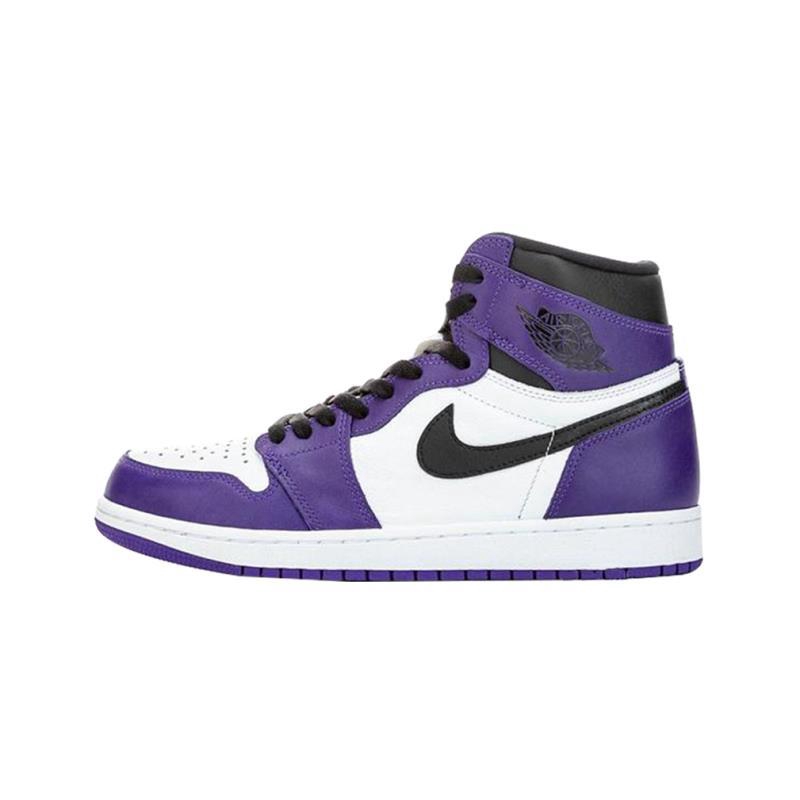 air jordan 1 roxo