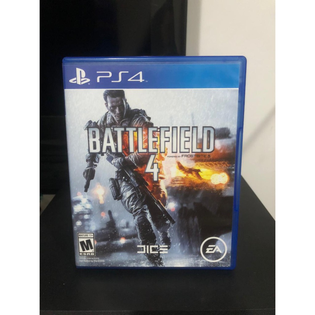 Battlefield 4 ~ PS4