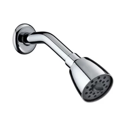 Ducha Cromada Lorenzetti 7000 Fitt