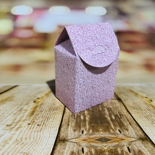 8 caixa MILK lembrancinha festas COR GLITTER ROSA 80.16 em Oferta na Shopee