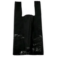 Sacola Plastica Preta Reforçada Tamanhos da 30x40 a 80x100 Kit1 kg em Oferta na Shopee
