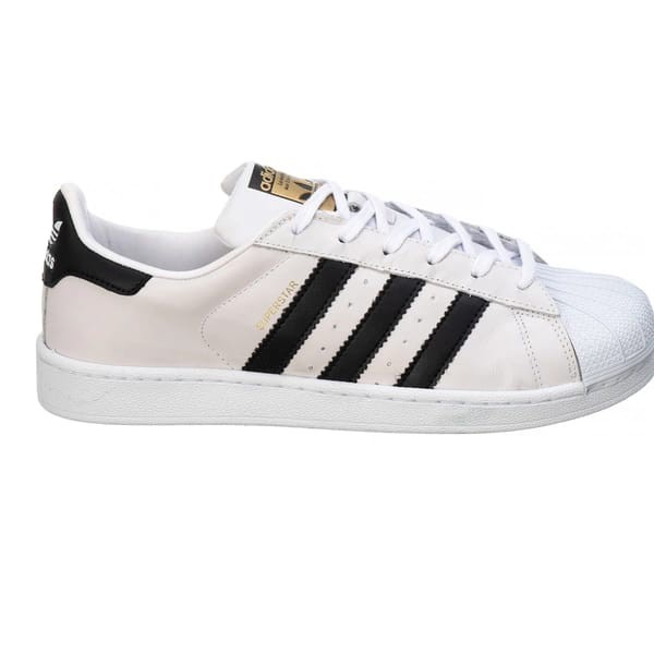 superstar todo preto