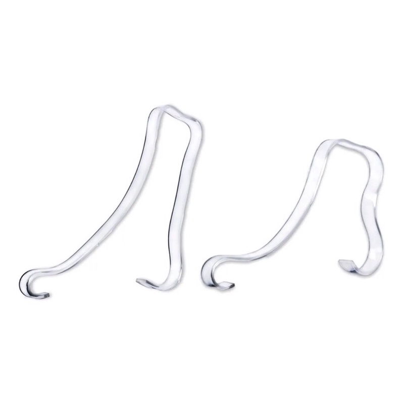 Kit com 6 Expositores de Sandália M e G