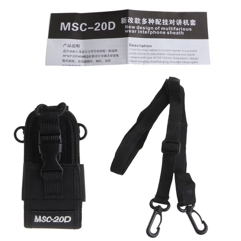 STE MSC-20D Para Suporte Caixa UV3R + Puxing PX-777 PX888 K A194