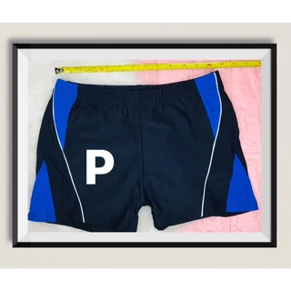 Sunga Lisa Com Detalhe Na Lateral/ Masculina Adulto( envio variado)