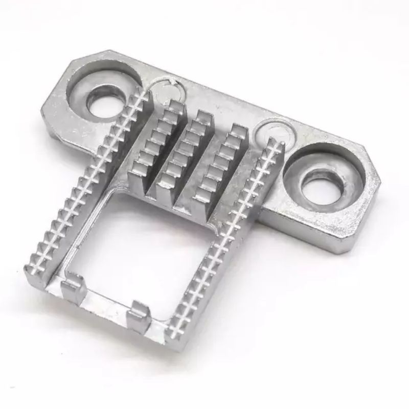 Dente Serrilha máquina Singer Facilita Pro 4411 4423 5511 5523
