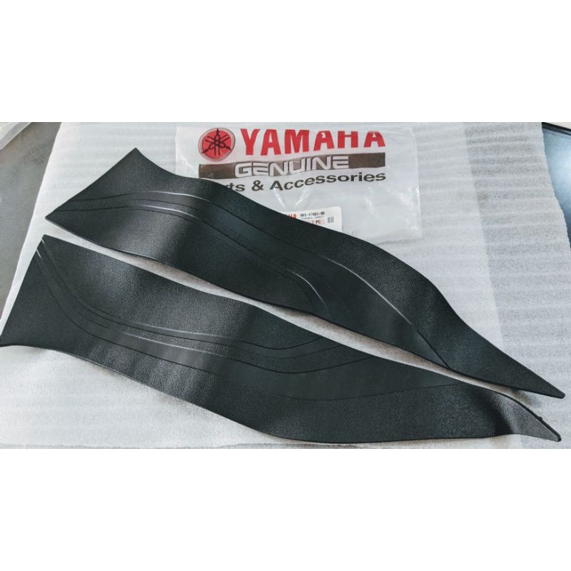 Tapete BORDES AEROX 155 Antigo YGP