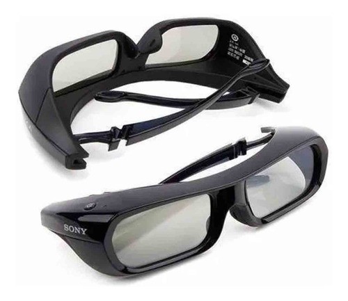 let's do it Deliberately Unsuitable Óculos 3d Sony Tdg-br250 Recarregável | Shopee Brasil