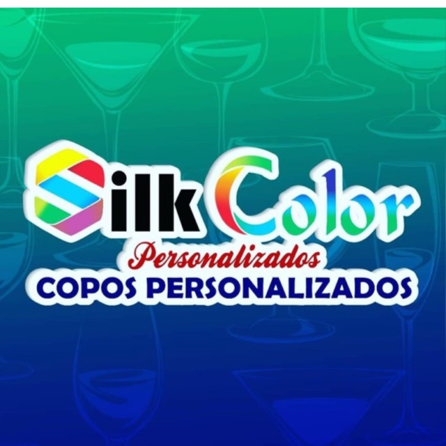 silk color Personalizados