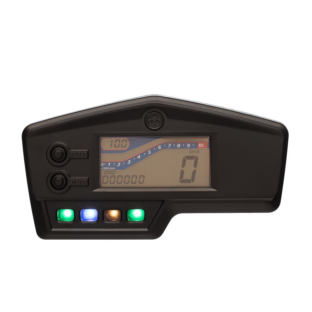 Painel Completo Lander 250 2007 2008 2009 2010 2011 2012 2013 2014 2015 em Oferta na Shopee