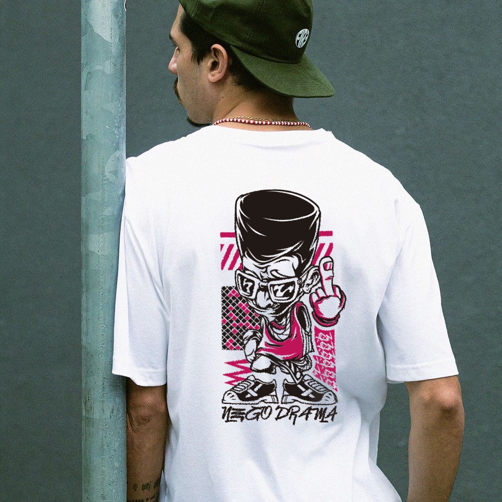 Dellafuente Latigo Camiseta De Dellafuente Cm Punk Camiseta