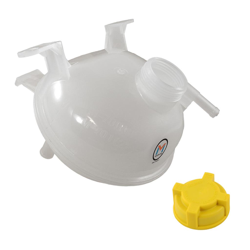 Reservatorio De Agua Do Radiador Corsa  Corsa Classic em Oferta na Shopee