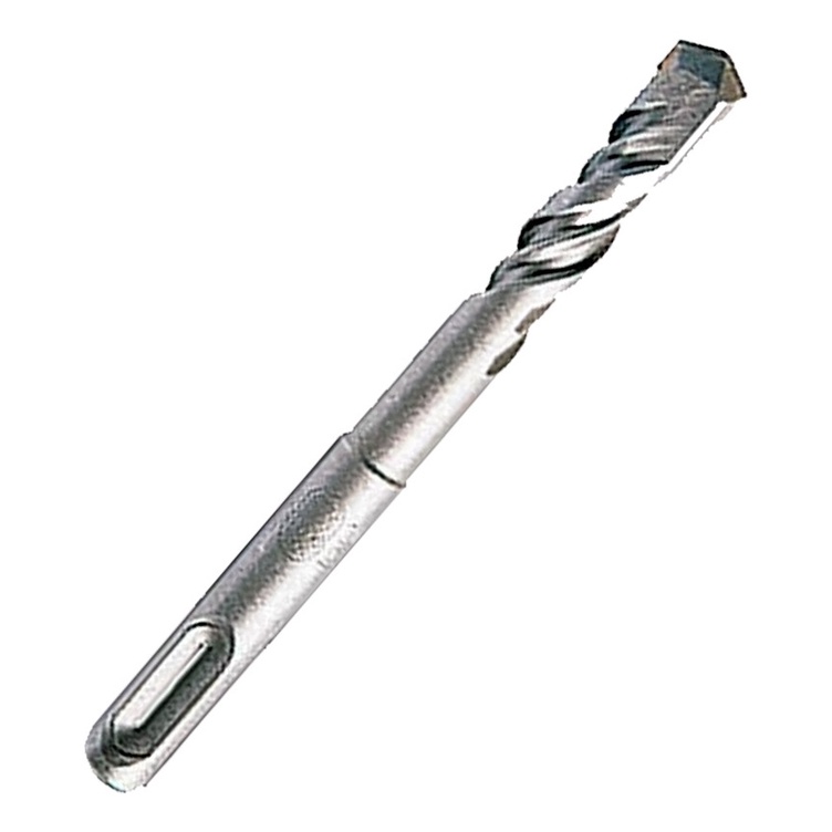 Broca Para Concreto, 6 X 160 Mm, Tipo Sds Plus // Mtx - Home & Living