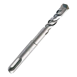 Broca Para Concreto, 6 X 160 Mm, Tipo Sds Plus // Mtx