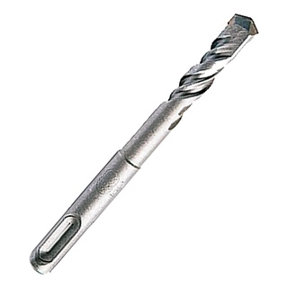 Broca Para Concreto, 6 X 160 Mm, Tipo Sds Plus // Mtx em Oferta na Shopee
