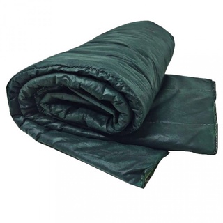 Cobertor Casal Doação Corta Febre Revestido TNT 148x188 BF Colchões