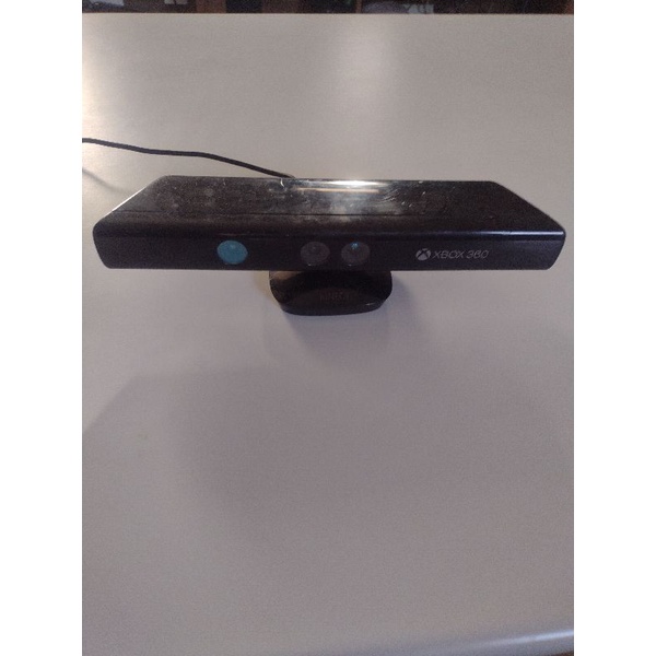 KINECT XBOX 360 USADO FUNCIONANDO 100%