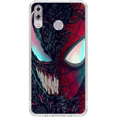 Capa de Celular Capinha Asus Zenfone 5 2018 Personalizada  - Spider 2