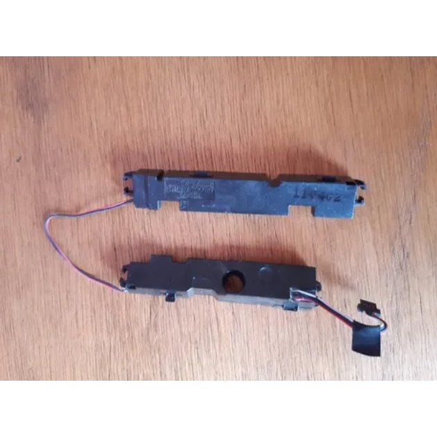 Par De Auto Falante Notebook LG C40 C400