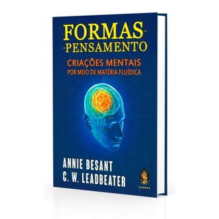 Formas-Pensamento